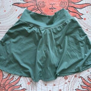 BuffBunny Sage Green Activewear